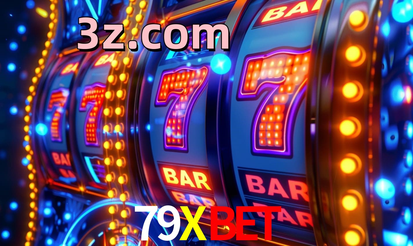 Bônus 79XBET Para Todos